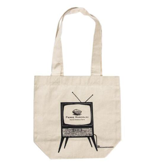 Canvas bags 