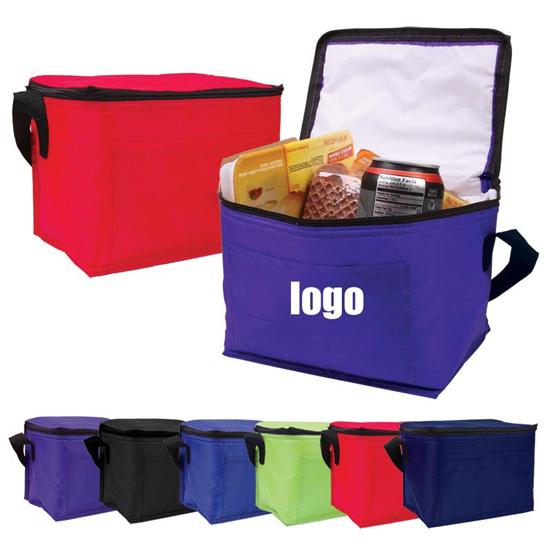 Food delivery Cooler Bag