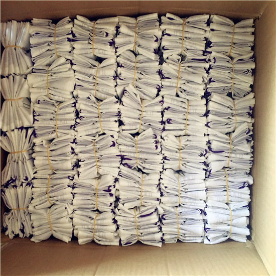 Ready to ship Polyester Drawstring Pouches